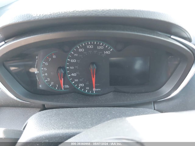 Chevrolet Trax Lt 2017 KL7CJLSB6HB194007 Image 15