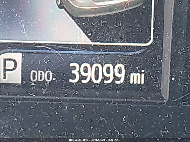 Toyota CAMRY SE 2015 4T1BF1FKXFU483970 Image 16