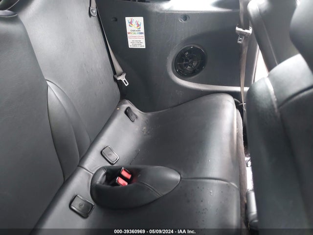 2006 MINI COOPER S WMWRH33576TK59372 Photo 7