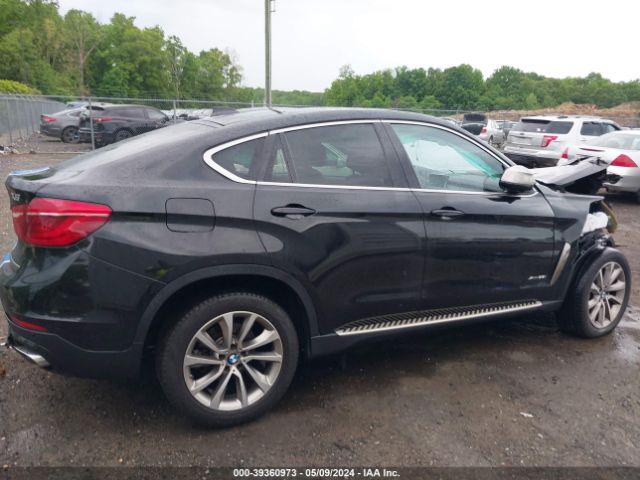 5UXKU2C53J0Z61756 BMW X6 Xdrive35i