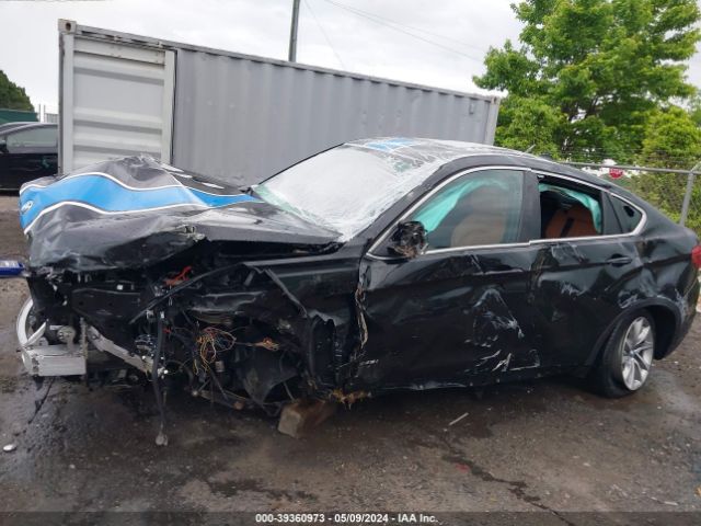 5UXKU2C53J0Z61756 BMW X6 Xdrive35i