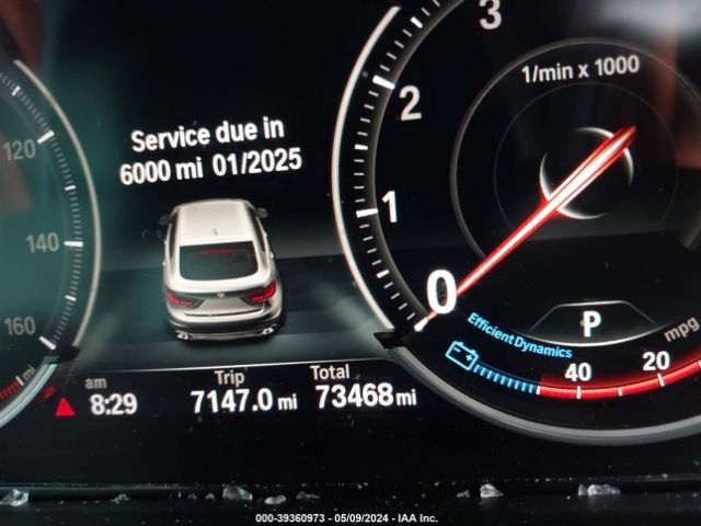 5UXKU2C53J0Z61756 BMW X6 Xdrive35i