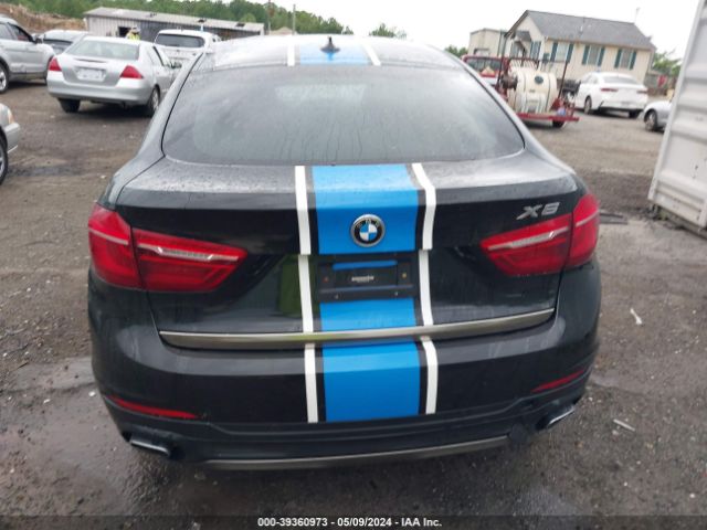 5UXKU2C53J0Z61756 BMW X6 Xdrive35i