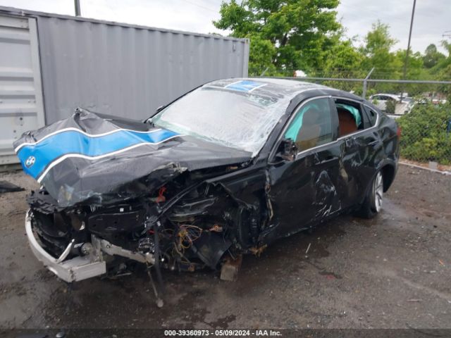 5UXKU2C53J0Z61756 BMW X6 Xdrive35i