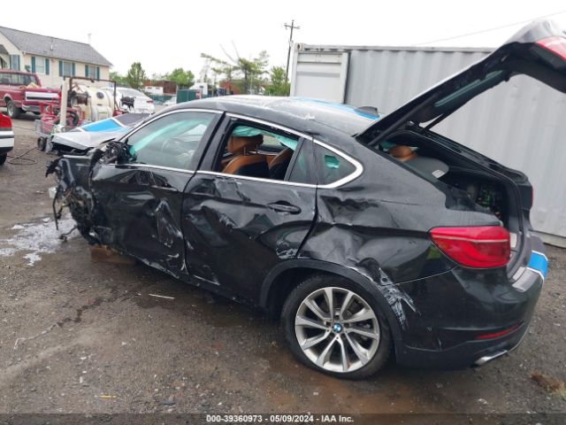 5UXKU2C53J0Z61756 BMW X6 Xdrive35i