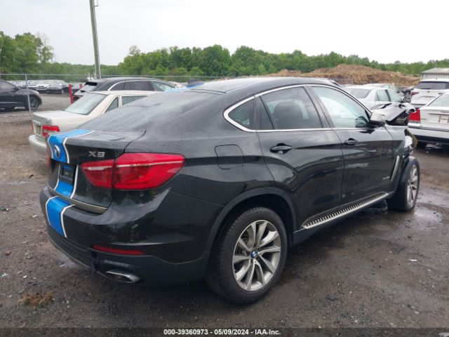5UXKU2C53J0Z61756 BMW X6 Xdrive35i