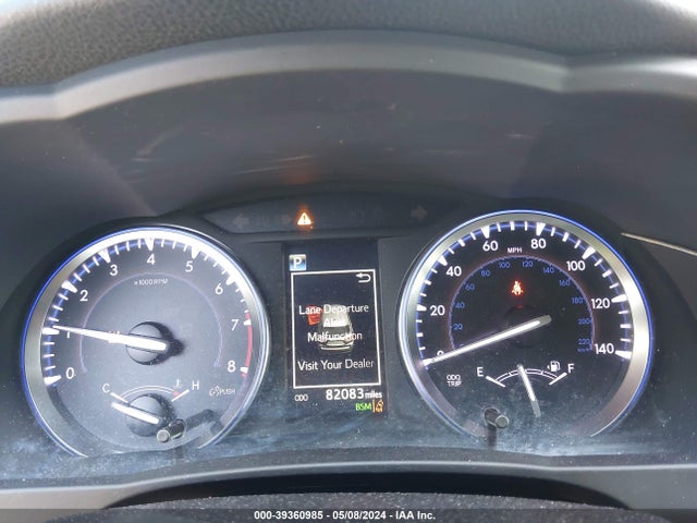 Toyota Highlander Xle 2018 5TDJZRFH1JS557994 Image 7