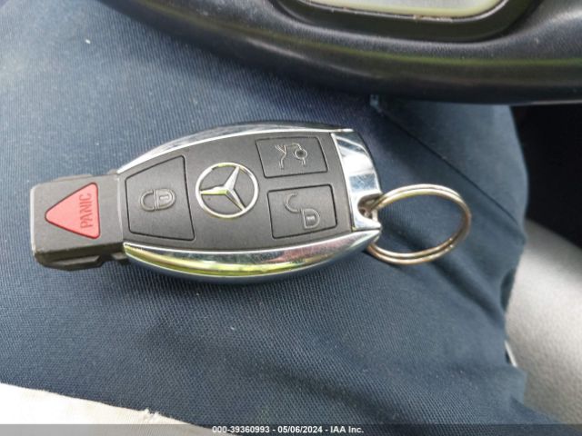 WDCTG4GB3FJ039542 Mercedes-Benz Gla 250 4matic
