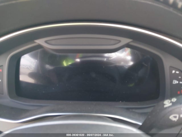 WAUL2AF27MN030110 Audi A6 Premium Plus 55 Tfsi Quattro S Tronic