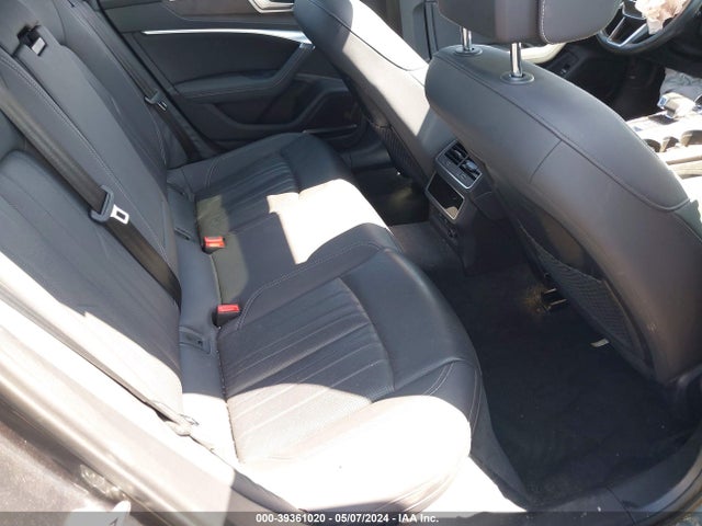 WAUL2AF27MN030110 Audi A6 Premium Plus 55 Tfsi Quattro S Tronic
