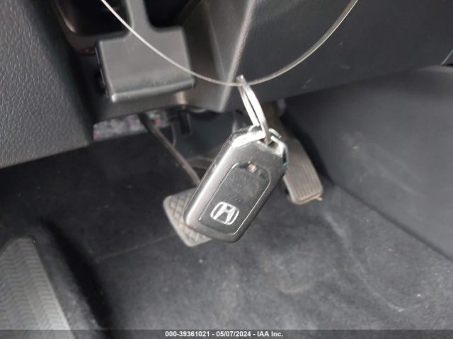5J6RW1H51ML005928 Honda Cr-v 2wd Ex