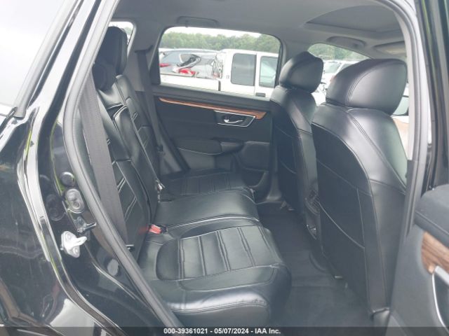 5J6RW1H51ML005928 Honda Cr-v 2wd Ex