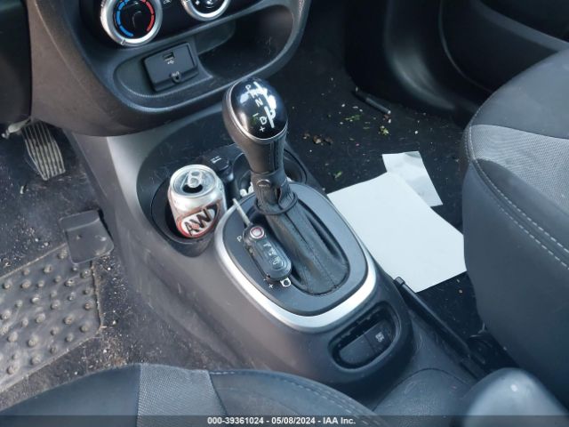 ZFBCFADH1FZ032156 Fiat 500l Urbana Trekking