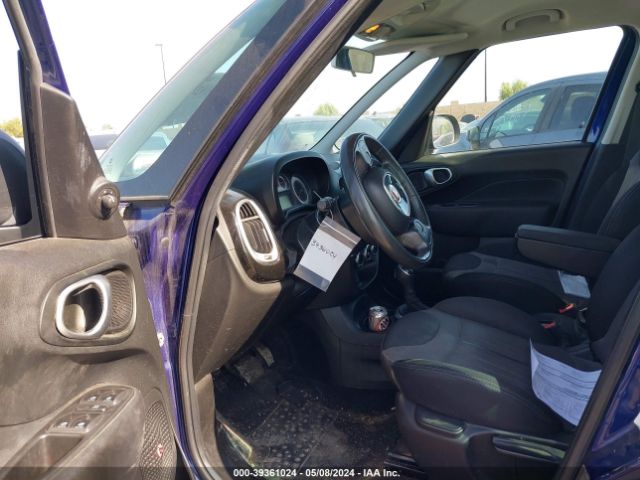 ZFBCFADH1FZ032156 Fiat 500l Urbana Trekking
