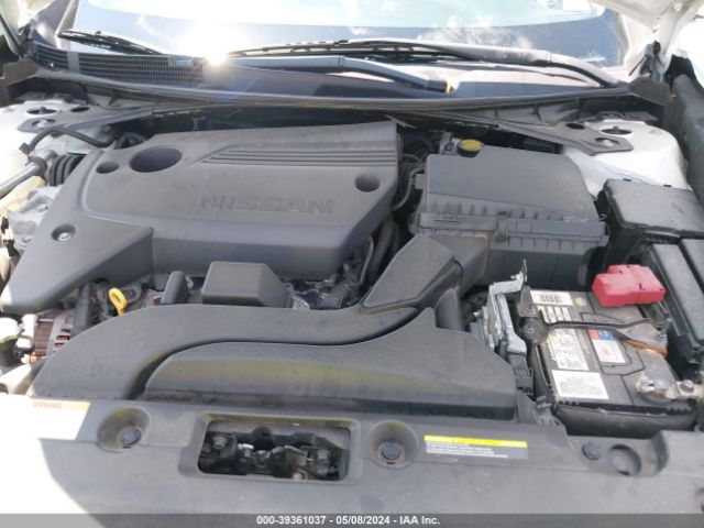 1N4AL3AP0HC281970 Nissan Altima 2.5 Sv