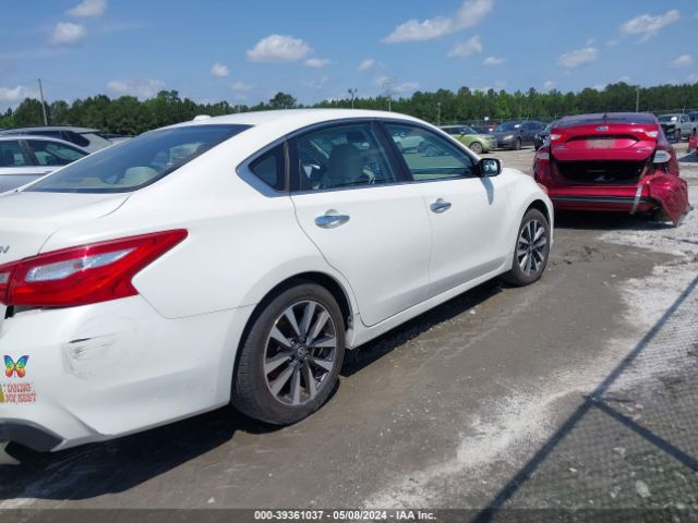 1N4AL3AP0HC281970 Nissan Altima 2.5 Sv