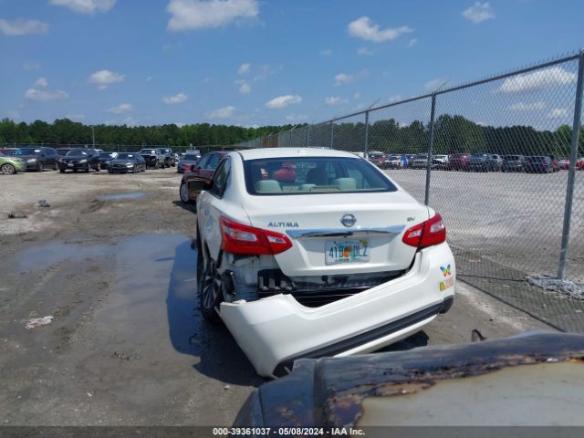 1N4AL3AP0HC281970 Nissan Altima 2.5 Sv