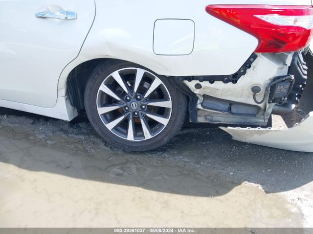 1N4AL3AP0HC281970 Nissan Altima 2.5 Sv