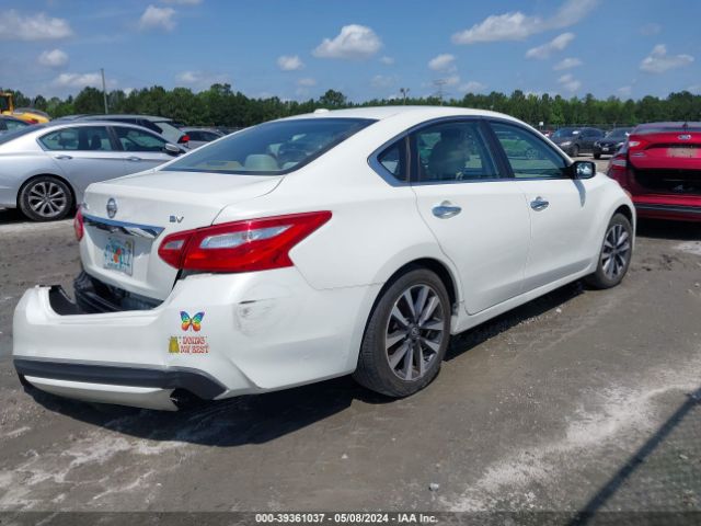 1N4AL3AP0HC281970 Nissan Altima 2.5 Sv