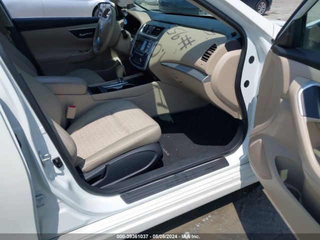 1N4AL3AP0HC281970 Nissan Altima 2.5 Sv