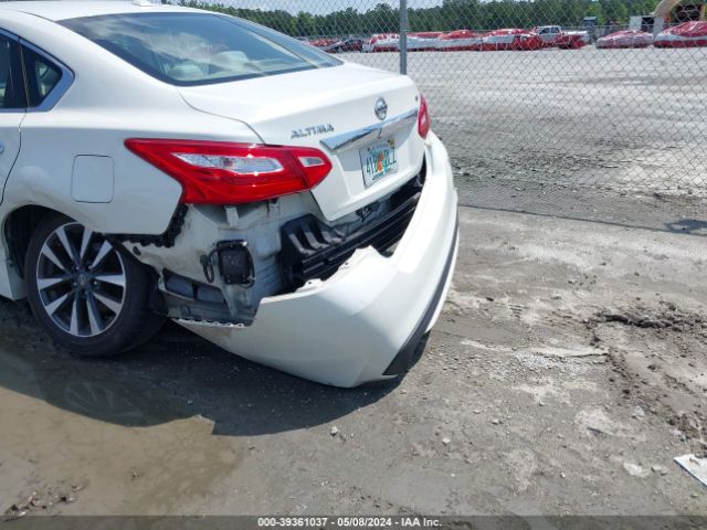 1N4AL3AP0HC281970 Nissan Altima 2.5 Sv