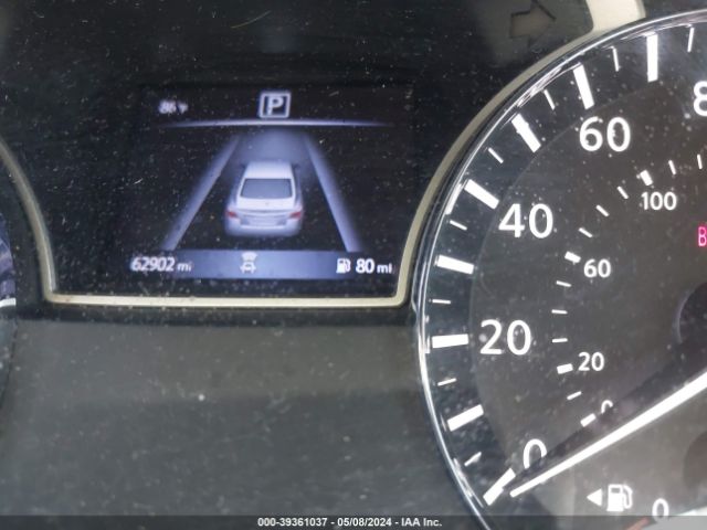 1N4AL3AP0HC281970 Nissan Altima 2.5 Sv