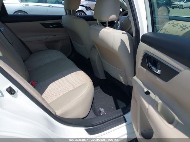 1N4AL3AP0HC281970 Nissan Altima 2.5 Sv