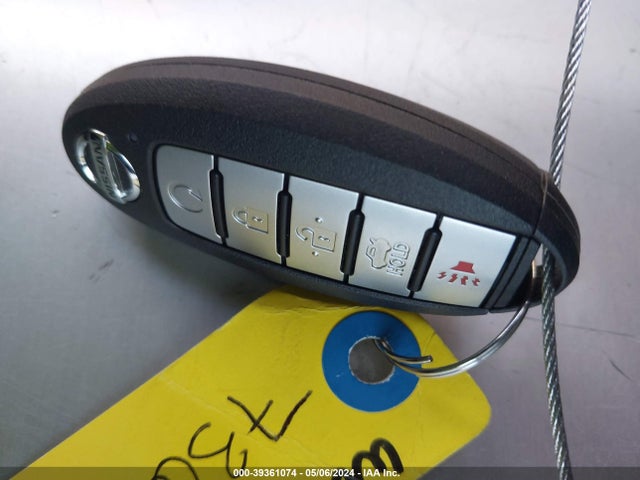 Nissan Sentra Sr Xtronic Cvt 2023 3N1AB8DV4PY265607 Image 11