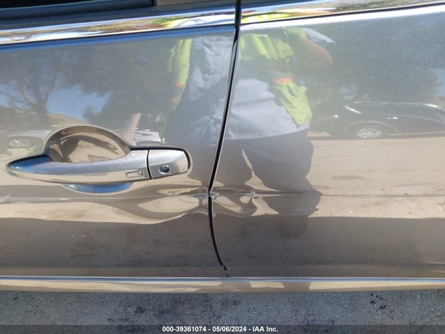 Nissan Sentra Sr Xtronic Cvt 2023 3N1AB8DV4PY265607 Image 18