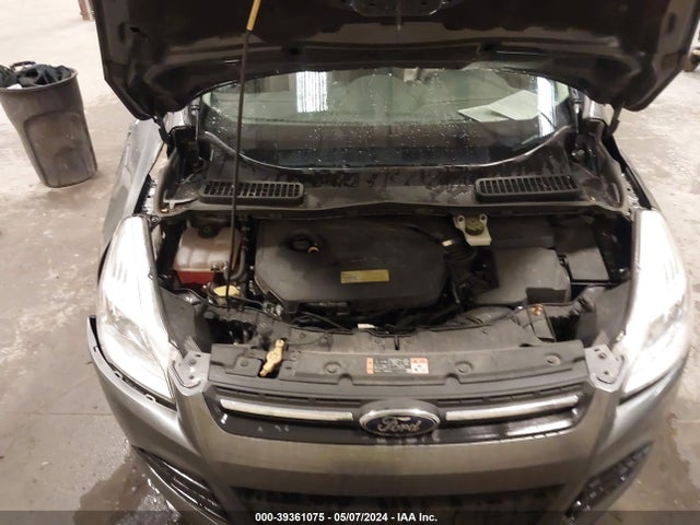 Ford ESCAPE SE 2014 1FMCU9GX0EUB30557 Image 10