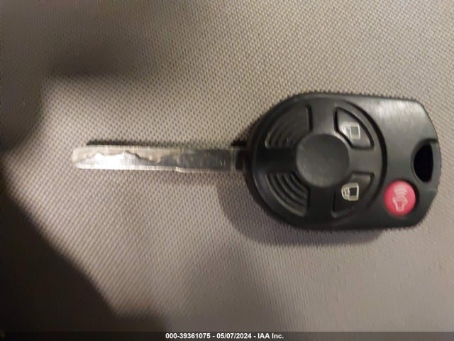 Ford ESCAPE SE 2014 1FMCU9GX0EUB30557 Image 11