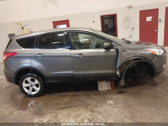 Ford ESCAPE SE 2014 1FMCU9GX0EUB30557 Image 13