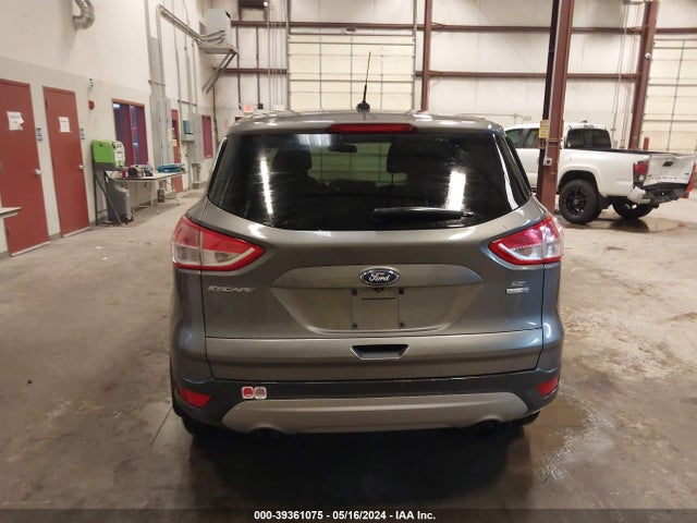 Ford ESCAPE SE 2014 1FMCU9GX0EUB30557 Image 16