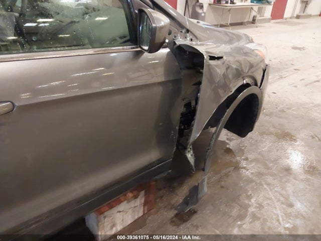 Ford ESCAPE SE 2014 1FMCU9GX0EUB30557 Image 17