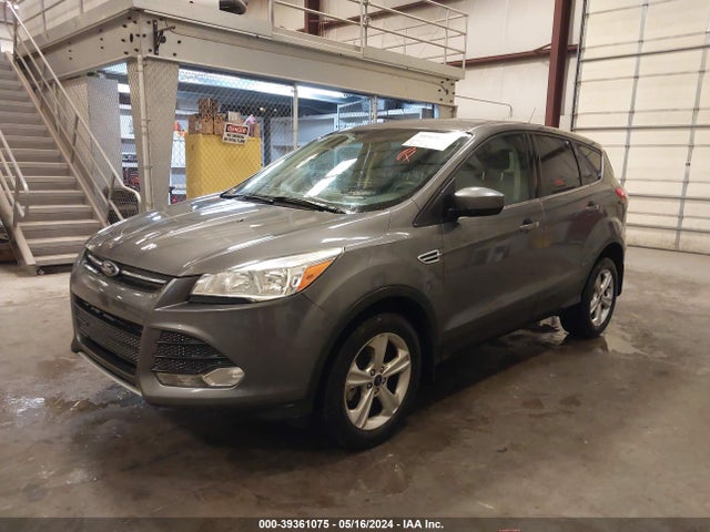 Ford ESCAPE SE 2014 1FMCU9GX0EUB30557 Image 2