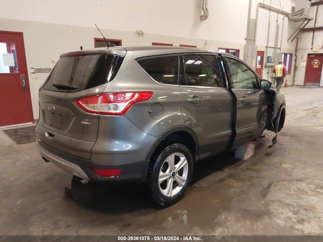 Ford ESCAPE SE 2014 1FMCU9GX0EUB30557 Image 4