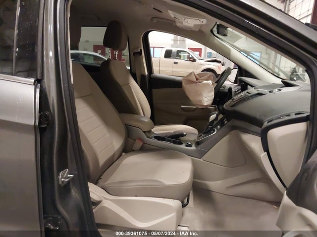 Ford ESCAPE SE 2014 1FMCU9GX0EUB30557 Image 5
