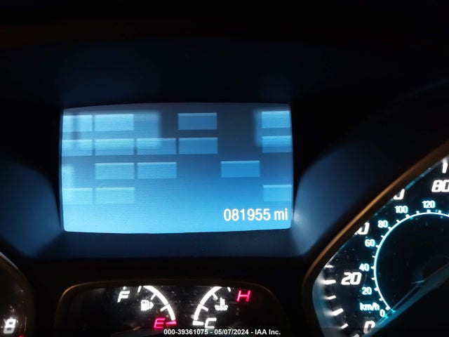 Ford ESCAPE SE 2014 1FMCU9GX0EUB30557 Image 7
