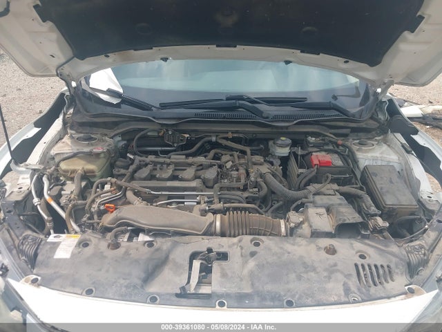 Honda Civic Ex-t 2016 19XFC1F30GE000171 Image 10