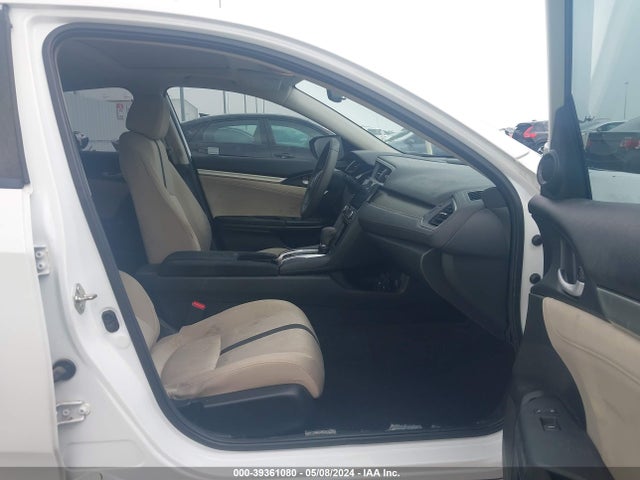 Honda Civic Ex-t 2016 19XFC1F30GE000171 Image 5