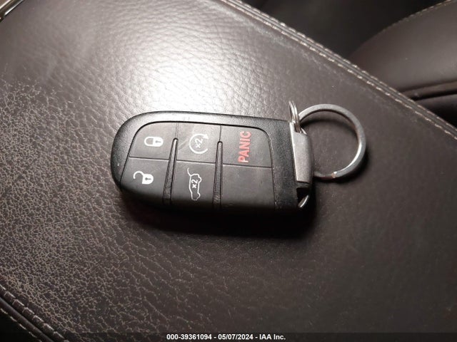 Jeep Grand Cherokee Summit 2014 1C4RJFJG6EC200650 Image 11