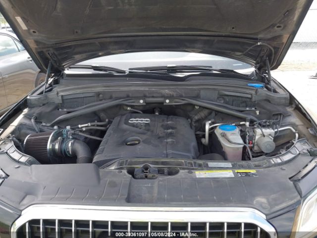 WA1C2AFP3HA086373 Audi Q5 2.0t Premium