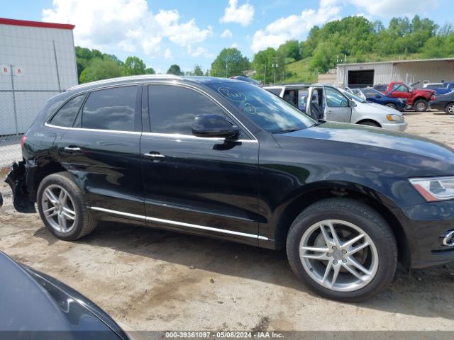 WA1C2AFP3HA086373 Audi Q5 2.0t Premium