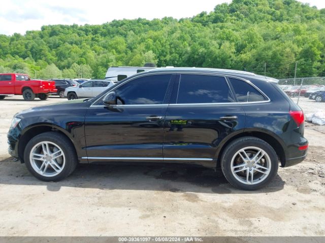 WA1C2AFP3HA086373 Audi Q5 2.0t Premium