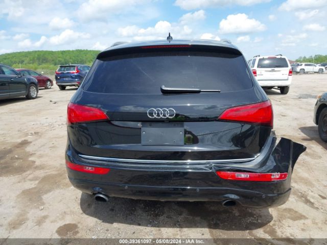 WA1C2AFP3HA086373 Audi Q5 2.0t Premium
