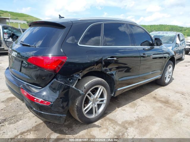 WA1C2AFP3HA086373 Audi Q5 2.0t Premium