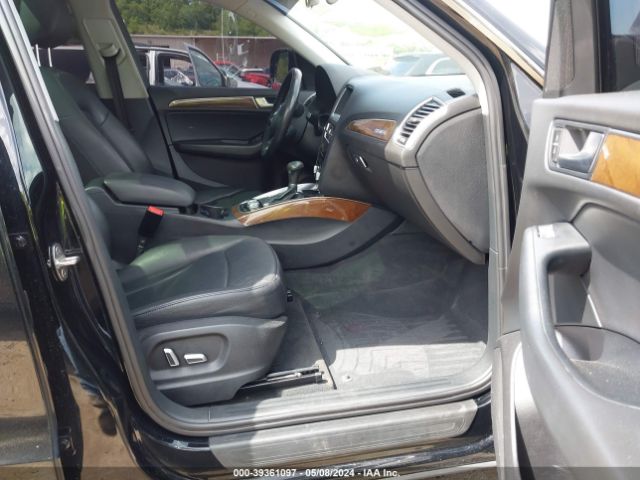 WA1C2AFP3HA086373 Audi Q5 2.0t Premium