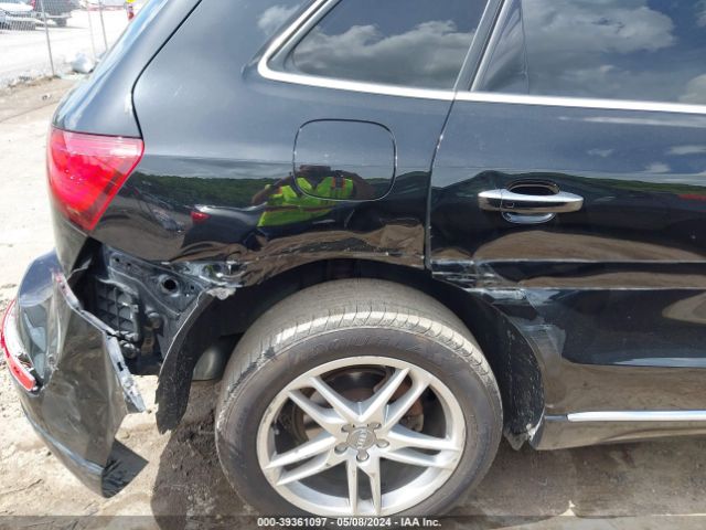 WA1C2AFP3HA086373 Audi Q5 2.0t Premium
