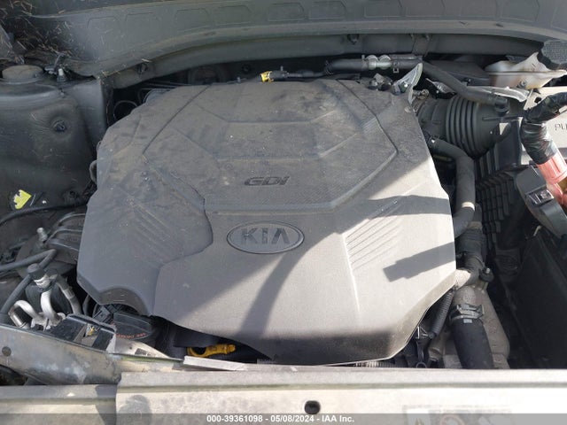 KIA Telluride Sx 2020 5XYP5DHCXLG047167 Image 10