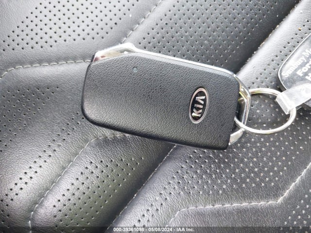 KIA Telluride Sx 2020 5XYP5DHCXLG047167 Image 11